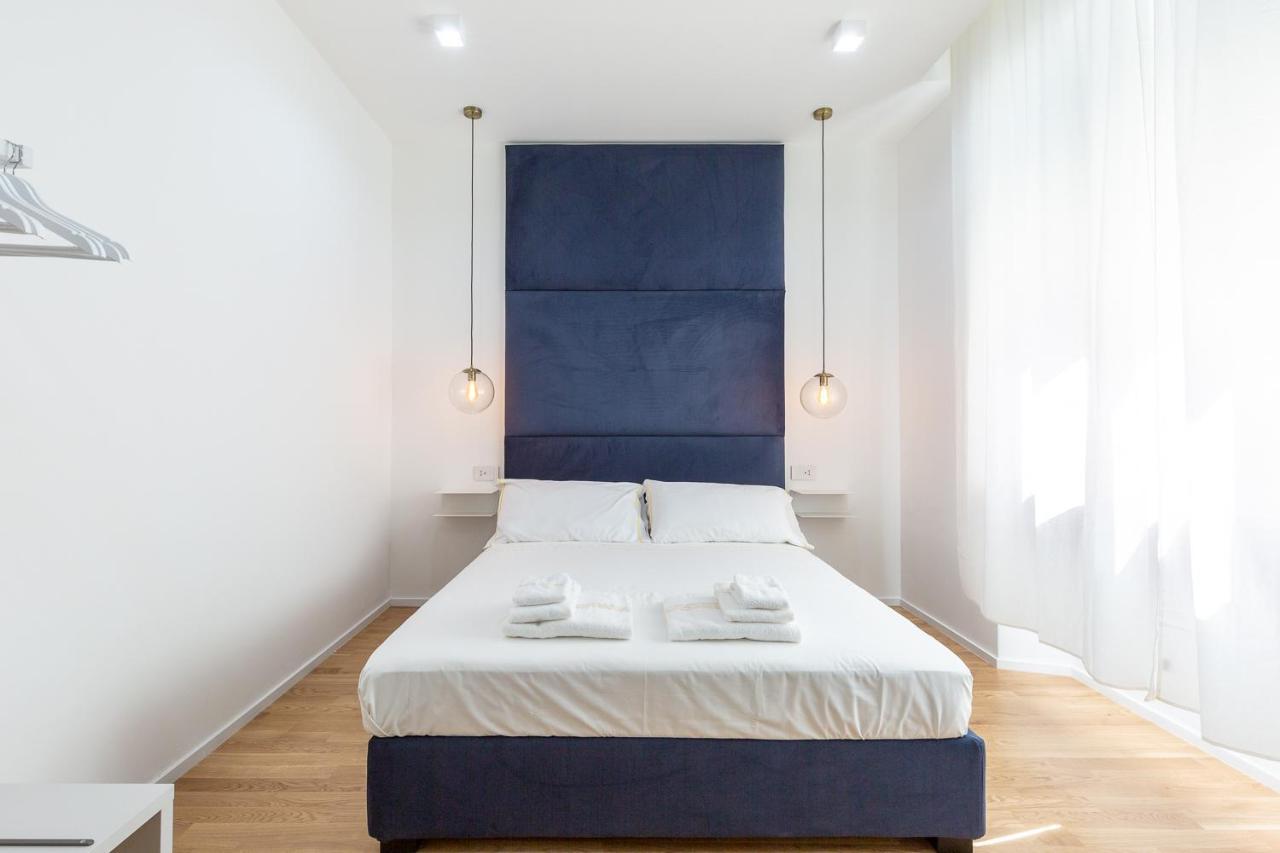 Hotel Almi Cagliari Esterno foto