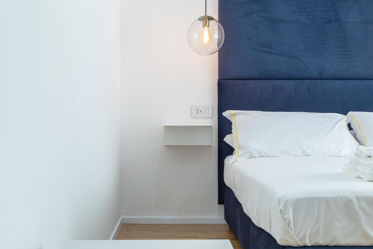 Hotel Almi Cagliari Esterno foto