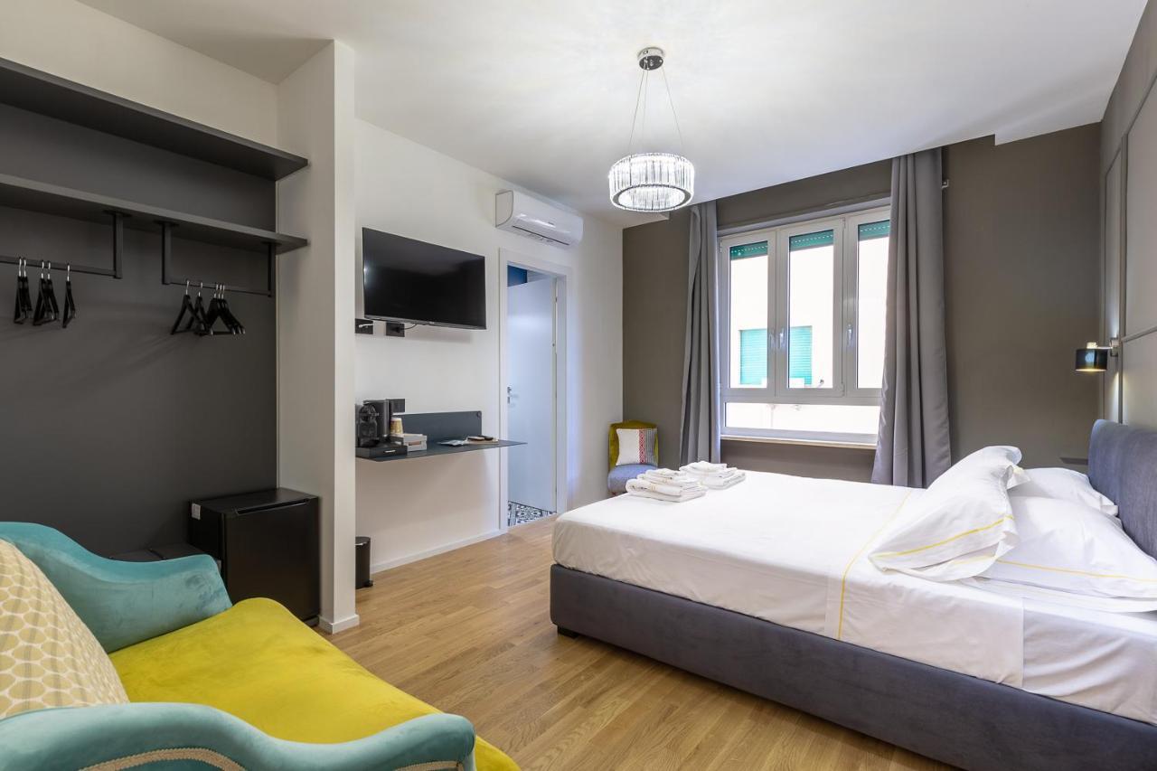 Hotel Almi Cagliari Esterno foto