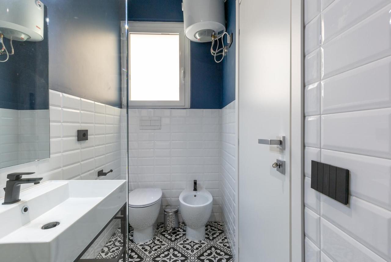 Hotel Almi Cagliari Esterno foto