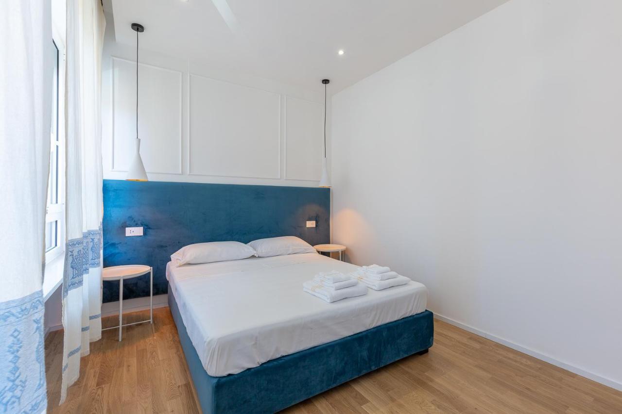 Hotel Almi Cagliari Esterno foto