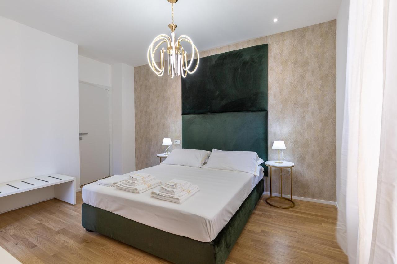 Hotel Almi Cagliari Esterno foto