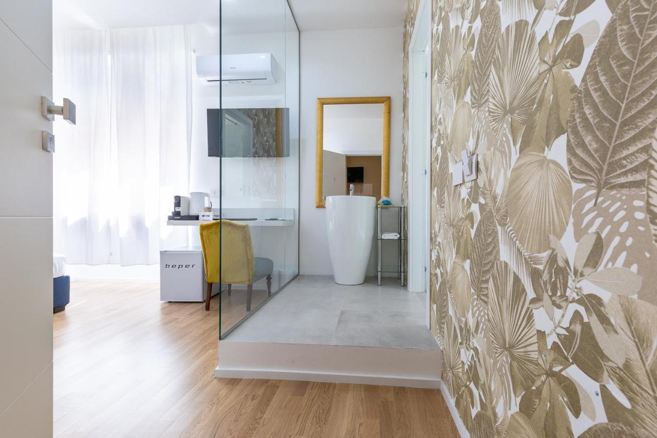 Hotel Almi Cagliari Esterno foto