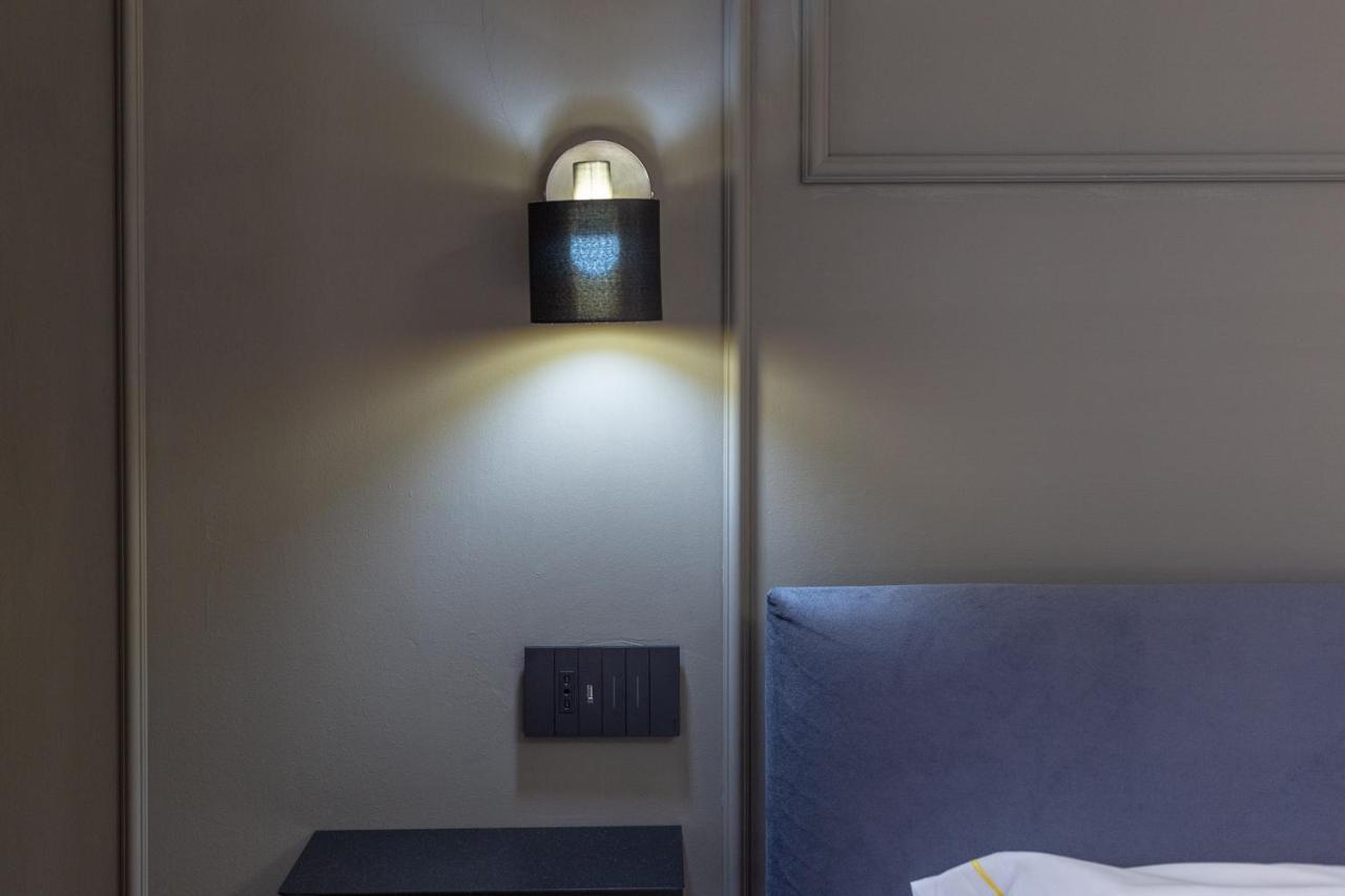 Hotel Almi Cagliari Esterno foto