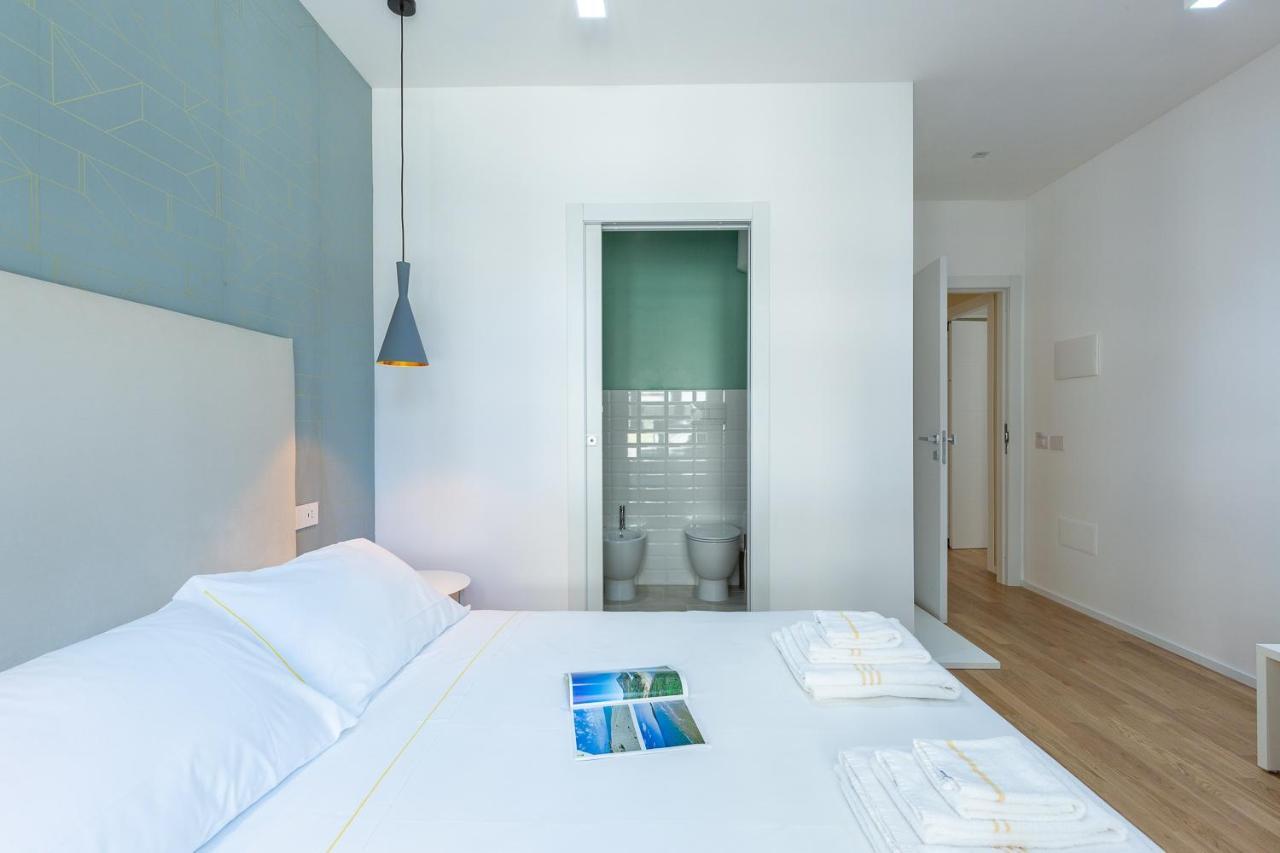 Hotel Almi Cagliari Esterno foto
