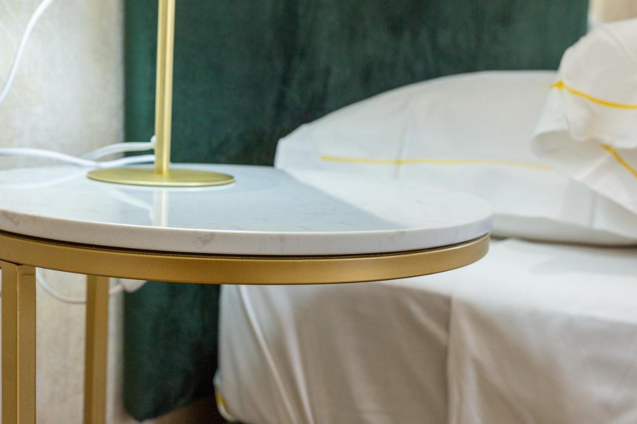 Hotel Almi Cagliari Esterno foto
