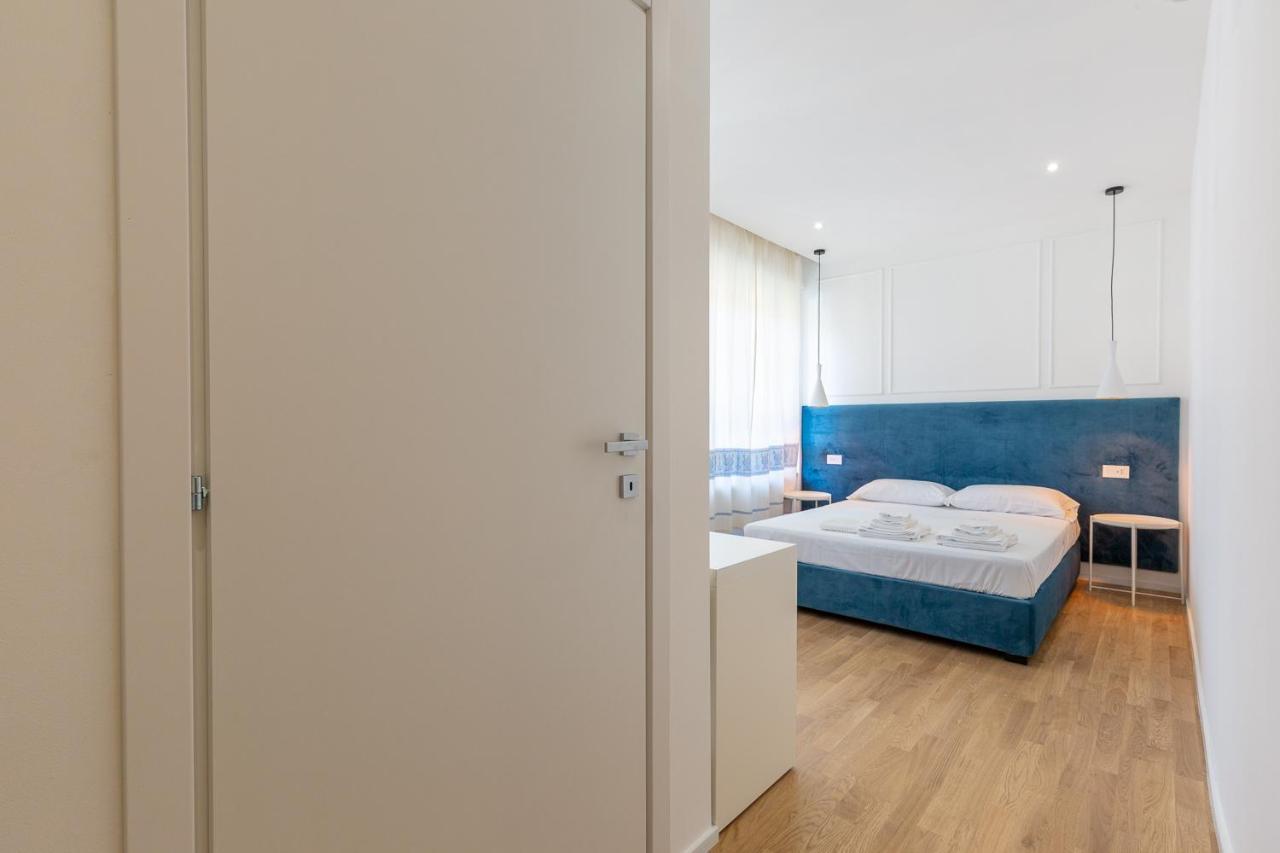 Hotel Almi Cagliari Esterno foto