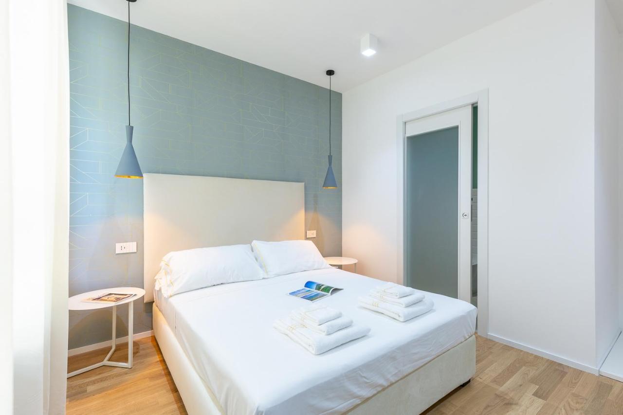 Hotel Almi Cagliari Esterno foto