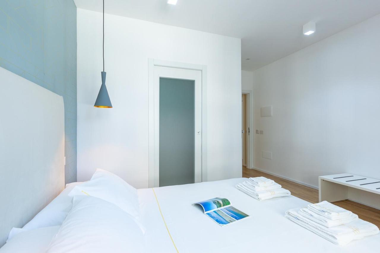Hotel Almi Cagliari Esterno foto