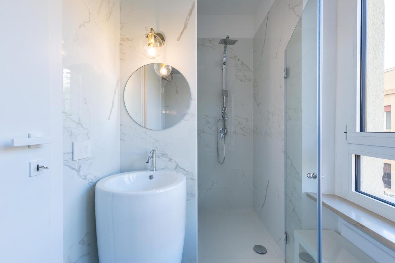 Hotel Almi Cagliari Esterno foto