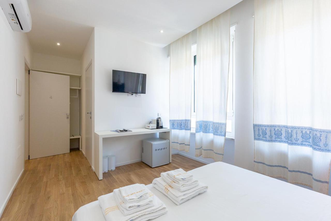 Hotel Almi Cagliari Esterno foto