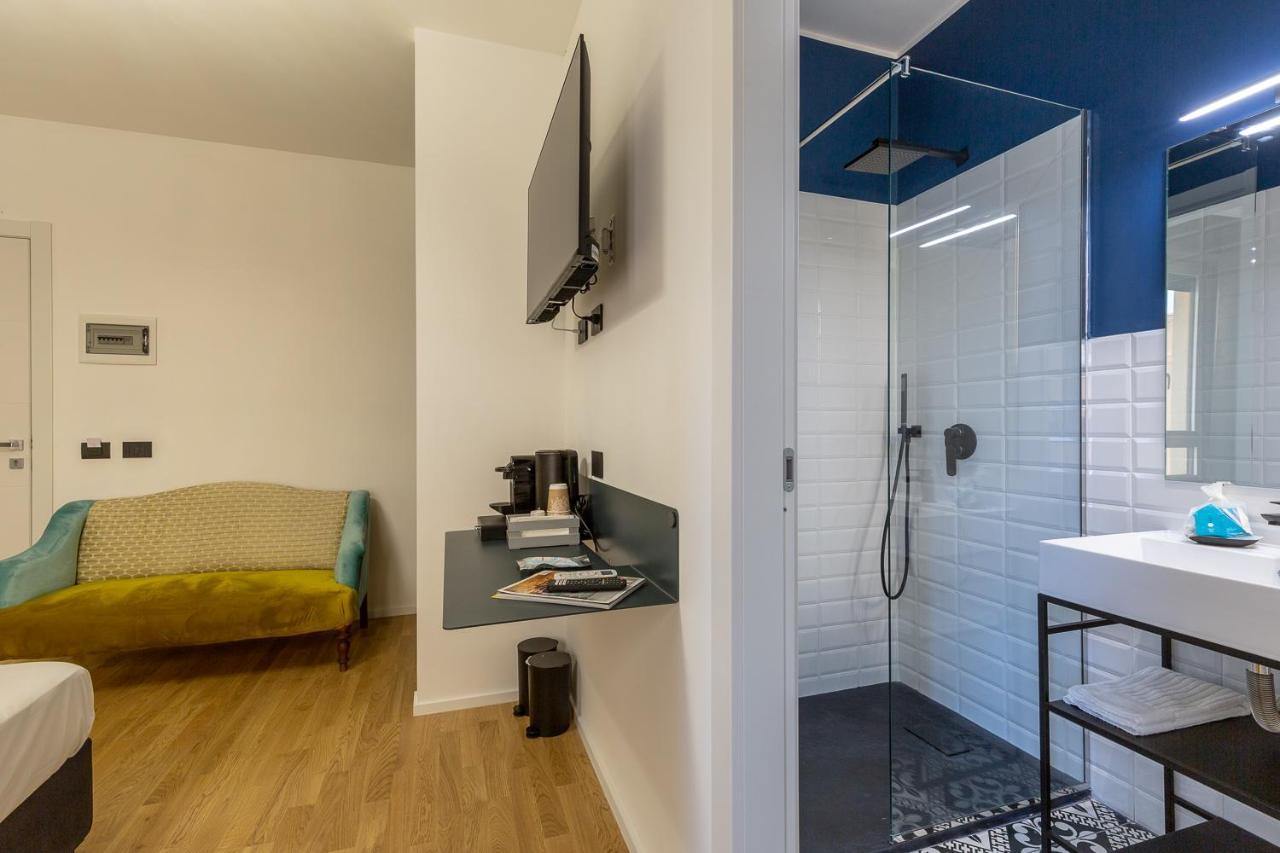 Hotel Almi Cagliari Esterno foto