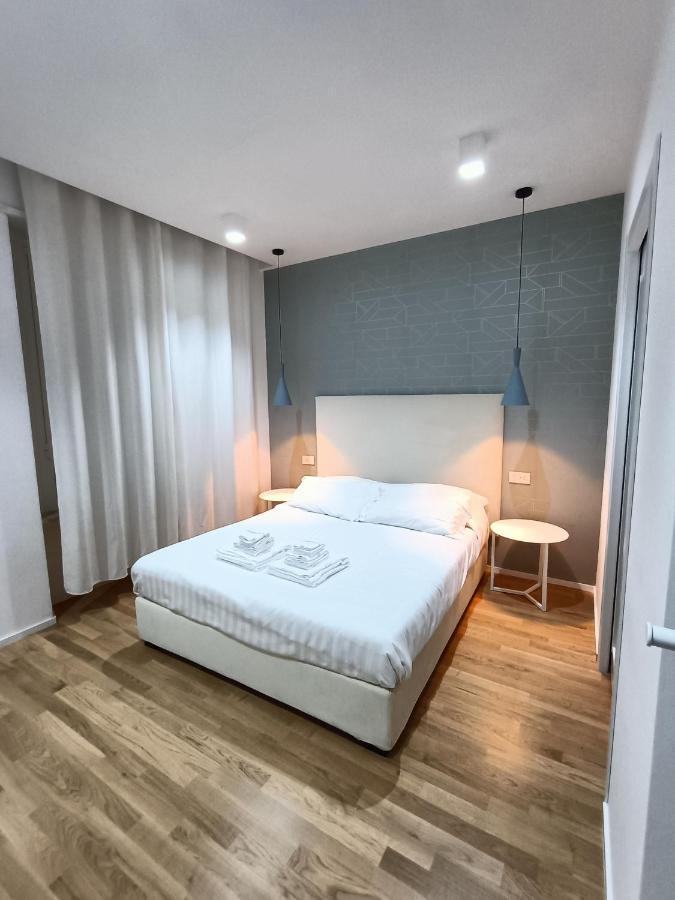 Hotel Almi Cagliari Esterno foto